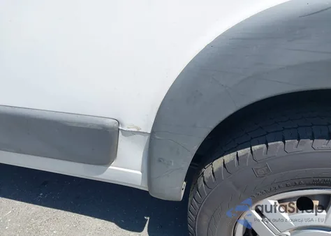 2018 Ram Promaster 2500 Window Van High Roof 159 Wb from USA, damaged, VIN 3C7WRVPG8JE141538